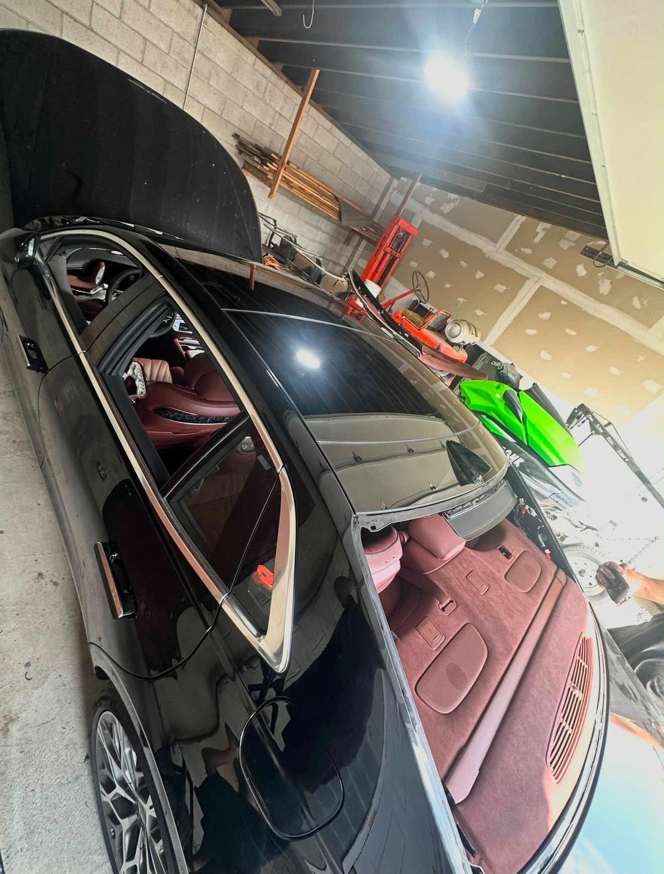 ATW Auto Glass work 5
