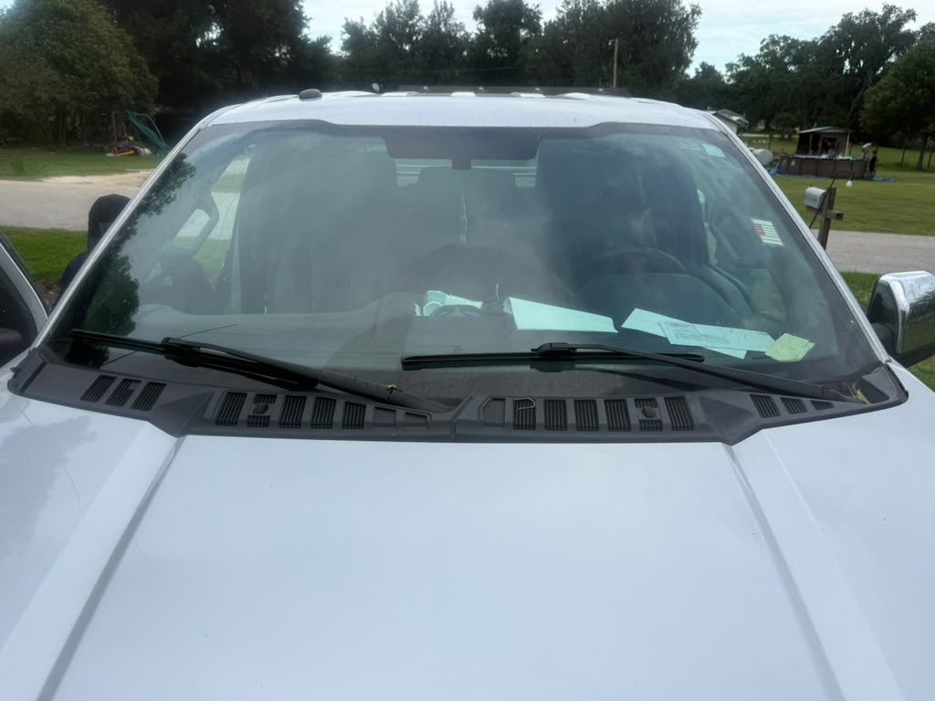 ATW Auto Glass work 6